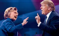 Bầu cử TT Mỹ: Clinton chiếm ưu thế, song ông Trump vẫn còn nguyên cơ hội