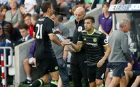 Conte: Fabregas sẽ được ra sân nếu đủ tốt