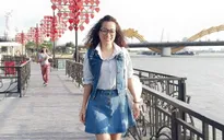 Minh Hương "Vàng Anh" phá cách trong Zippo, Mù tạt và Em