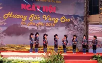 Tưng bừng hoạt động hưởng ứng ngày Di sản văn hóa Việt Nam