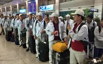 Hàn Quốc điều chỉnh chính sách tái nhập cảnh