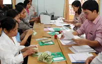 Tăng mức cho vay hộ gia đình vùng khó khăn lên 50 triệu đồng