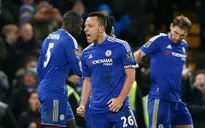Chelsea 3-3 Everton: Ngày kỷ niệm nghẹt thở của Terry