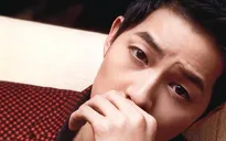 Fan "lóa mắt" vì hình ảnh Song Joong Ki ngập tràn trên loạt tạp chí