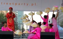 Việt Nam tham gia Lễ hội đa văn hóa tại Warszawa
