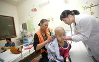 Bệnh nhân ung thư gan, thận sẽ được hỗ trợ thuốc điều trị