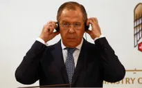 Ngoại trưởng Nga: Ngừng bắn ở Syria là bước tiến quan trọng cho đàm phán hòa bình