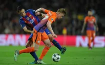 Man City vs Barcelona, 02h45 ngày 2/11: Nợ khó đòi?!
