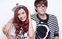 Đông Nhi - Ông Cao Thắng xác nhận ngồi ghế nóng Giọng hát Việt nhí 2016