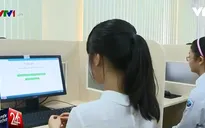Kỳ thi Đánh giá năng lực 2016: Đề thi ngoại ngữ tương đối khó