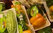 Vượt mặt Trung Quốc, Thái Lan xuất khẩu rau quả nhiều nhất vào Việt Nam
