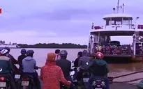 Đề xuất đầu tư 5.700 tỷ đồng xây cầu thay phà Cát Lái