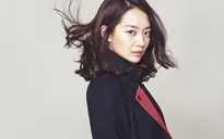 Hồ ly Shin Min Ah tái xuất vào năm 2017