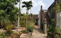 Hưng Yên: Tìm thấy pho tượng Phật nghìn mắt nghìn tay bị đánh cắp