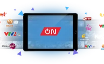 VTVcab ON - Xem không giới hạn