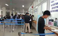 Bệnh viện K xử phạt 7 cán bộ y tế bị người bệnh phản ánh