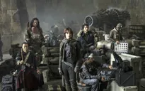 Rogue One: A Star Wars Story thống lĩnh phòng vé Bắc Mỹ