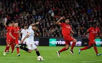 Ngược dòng ngoạn mục, Sevilla lần thứ 3 liên tiếp vô địch Europa League