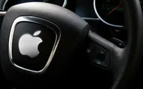Apple có dấu hiệu phát triển xe điện tự lái