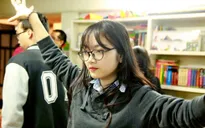 Con gái diễn viên Chiều Xuân sẽ biểu diễn tại Ngày Thơ Việt Nam
