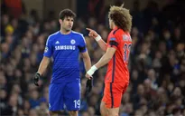 Tin chuyển nhượng: Mignolet gia hạn hợp đồng, David Luiz mời gọi Costa