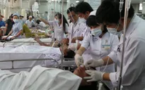 Đào tạo liên tục, nhiệm vụ sống còn của ngành y tế