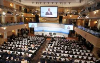 Hàng chục lãnh đạo quốc tế tham gia Hội nghị An ninh Munich 2016