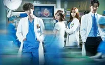 Hấp dẫn với "Giải cứu tình yêu" trên VTVcab7 - D Dramas