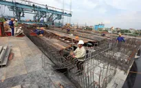 Hối thúc giải ngân vốn ODA