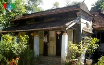 Nhiều nhà vườn Huế xuống cấp nghiêm trọng
