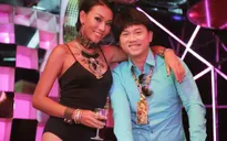 Hàn Thái Tú lộ ảnh tay chơi trong "White Valentine"