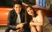 Nam thần Thái Lan cực điển trai trong "White Valentine"