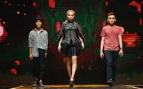 Biệt đội phong cách: Giám khảo khó chịu vì thí sinh "nhái" phong cách Đông Nhi