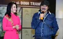 Nữ ca sỹ xứ Nghệ đạt giải Thính phòng ra album dân gian
