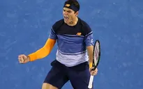 Australian Open 2016: Raonic hẹn Murray tại bán kết