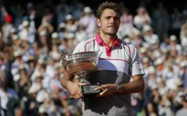 Đi sau Murray nhưng Wawrinka sẽ bứt phá mạnh mẽ