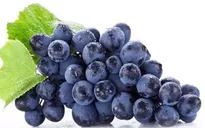 Trẻ hoá da với 3 loại thực phẩm màu tím