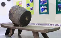 Triển lãm trên 300 hiện vật, hình ảnh về cồng chiêng Tây Nguyên