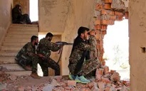 Syria: Chiến sự tại Hasaka diễn biến phức tạp