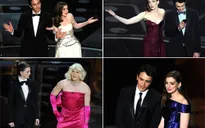 5 MC dở tệ của lễ trao giải Oscar