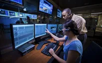 Mỹ thúc đẩy chiến dịch đánh sập mạng Internet của IS