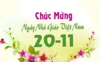 Sở GD&ĐT TP.HCM chỉ nhận thiệp điện tử chúc mừng ngày 20/11