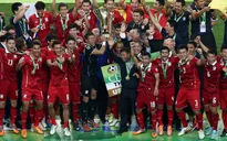ĐT Thái Lan sẽ nhận 6 tỷ đồng nếu vô địch AFF Cup 2016