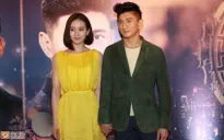 Đám cưới Ngô Kỳ Long - Lưu Thi Thi tiếp tục "rò rỉ" thông tin