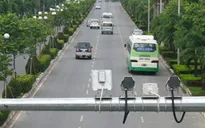 Cà Mau lắp đặt hệ thống camera giám sát trên đường