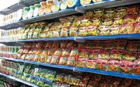 Vì sao mì ăn liền hết "hot" ở Trung Quốc?