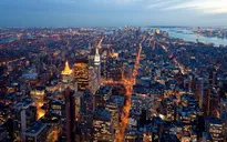 New York - Thành phố đắt đỏ nhất thế giới