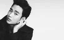 Kim Soo Hyun được săn đón trước tin đồn nhập ngũ