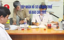 Hà Nội: Nhiều doanh nghiệp vẫn "chây ì" nợ thuế hàng trăm tỷ đồng