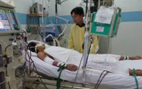 Bất thường bệnh nhân sốt xuất huyết tử vong sau nhập viện
